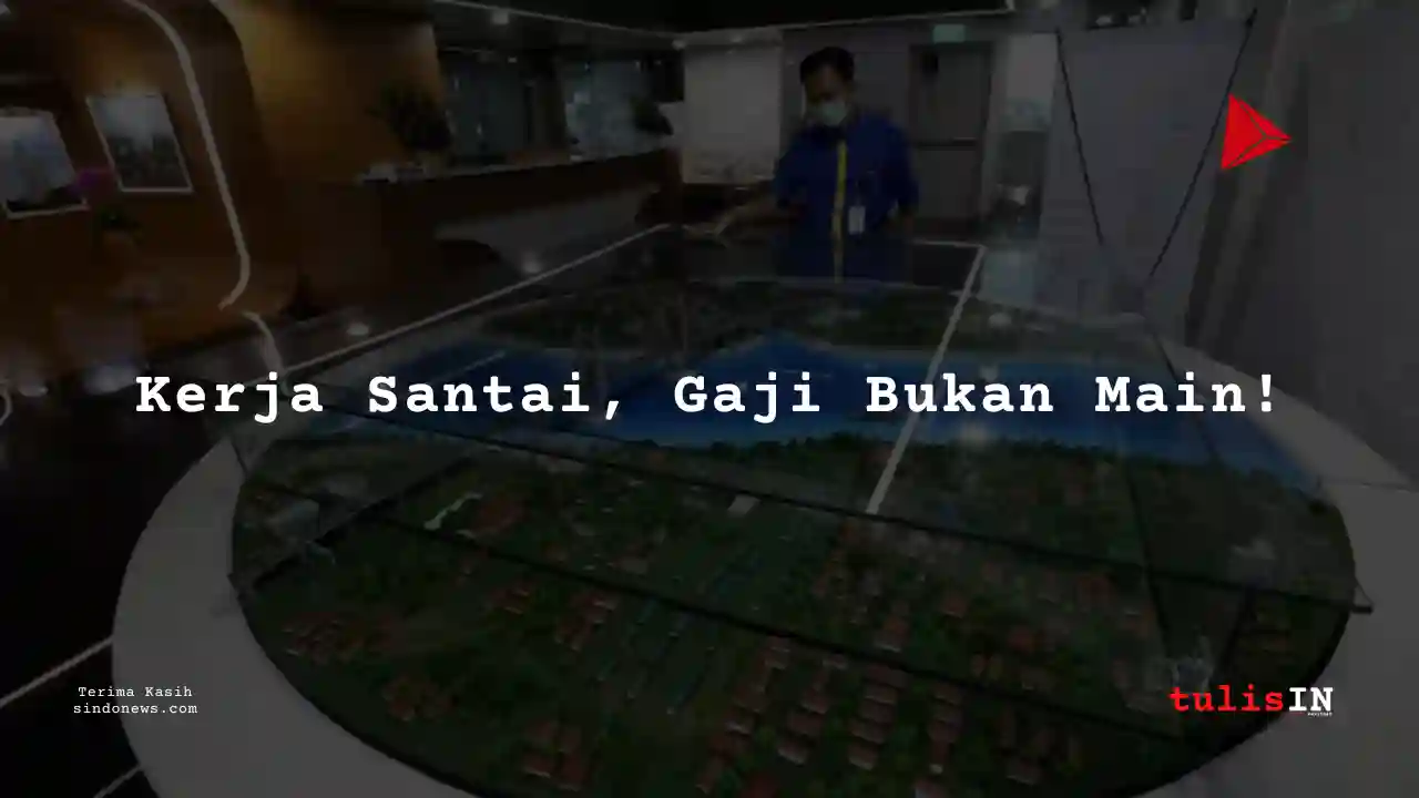 Berapa Gaji Gaji Customer Service di Waskita Karya 2023?