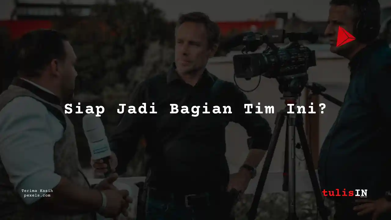 Berapa Gaji Editor Video Jak TV 2025?