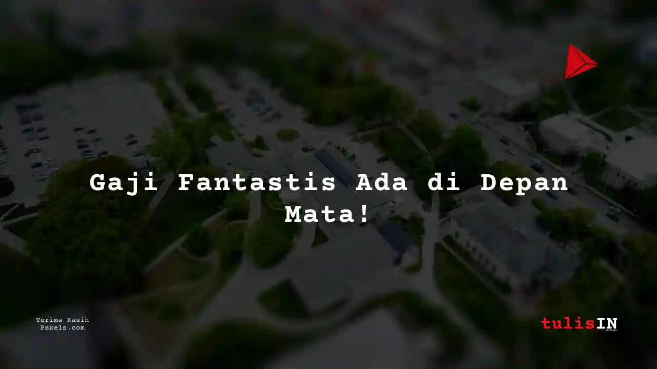 Berapa Gaji Accounting Bumi Serpong Damai 2025?