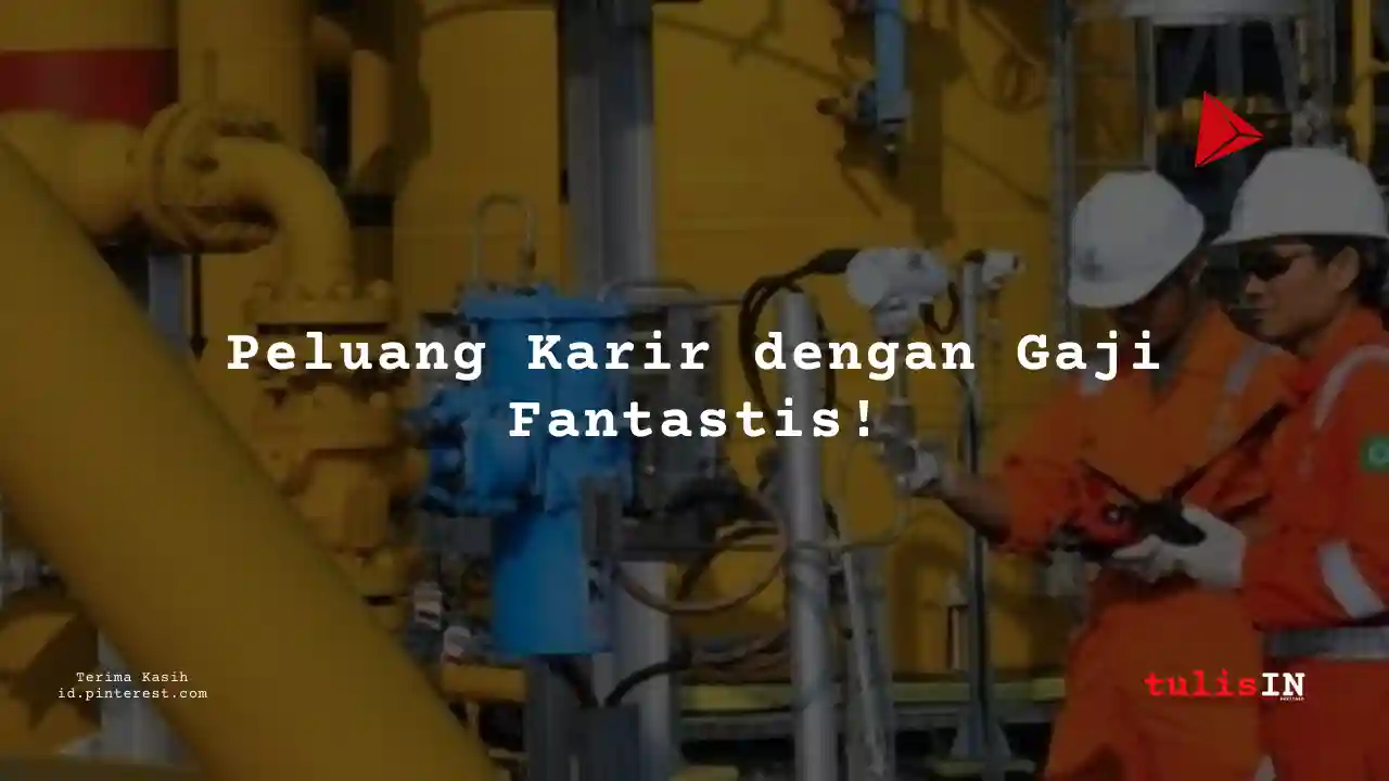 Berapa Gaji Accounting PT Sumber Global Energy Tbk 2023?