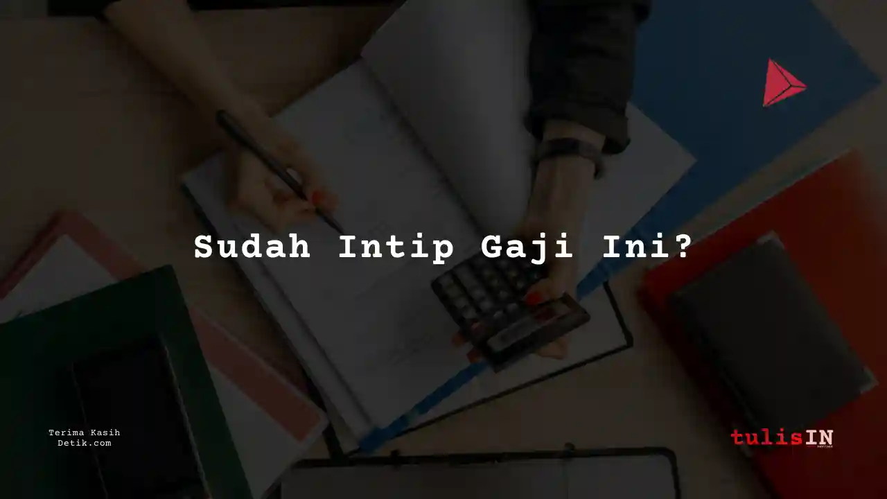 Berapa Gaji Administrasi Siloam International Hospitals 2025?