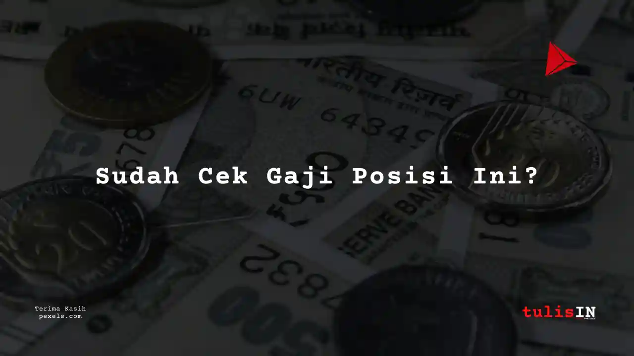 Berapa Gaji Administrative Assistant Bank of India Indonesia 2025?