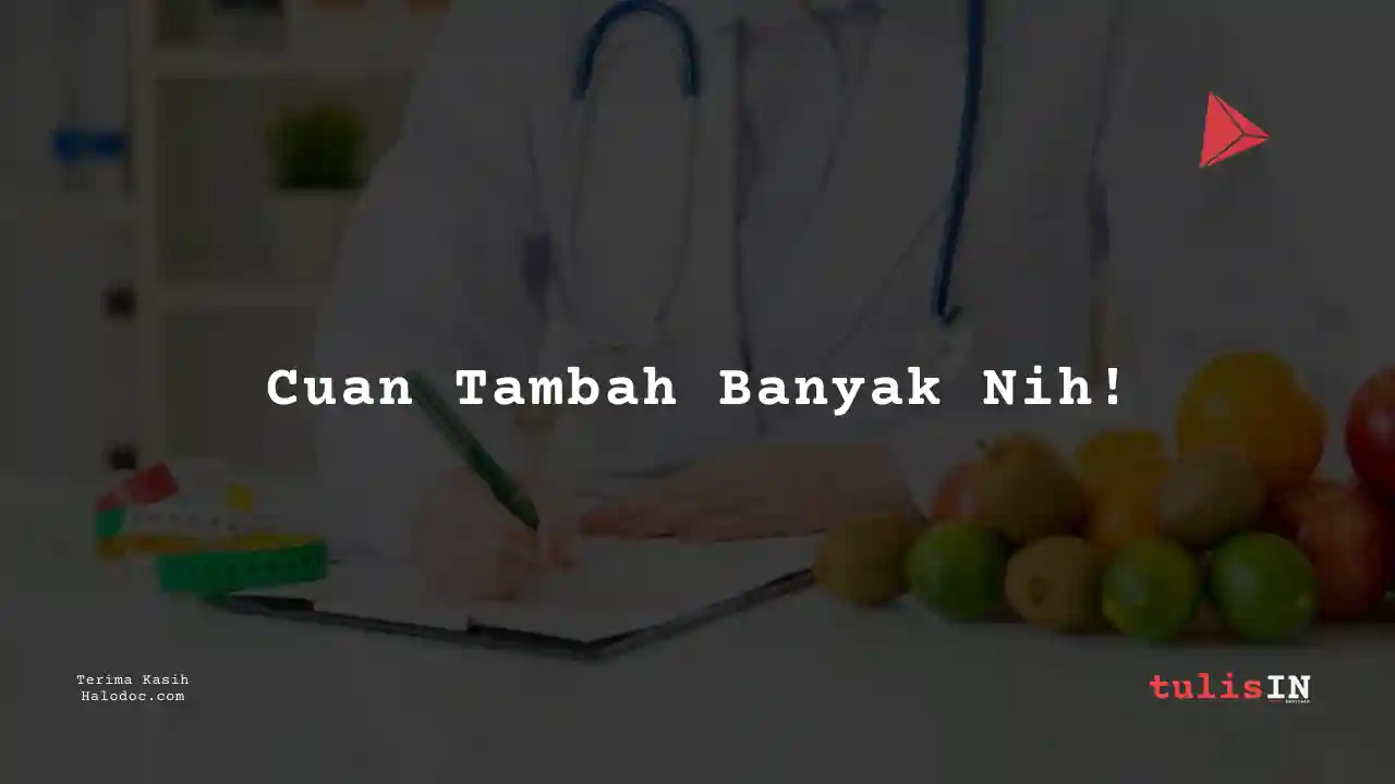 Berapa Gaji Ahli Gizi Siloam International Hospitals 2025?