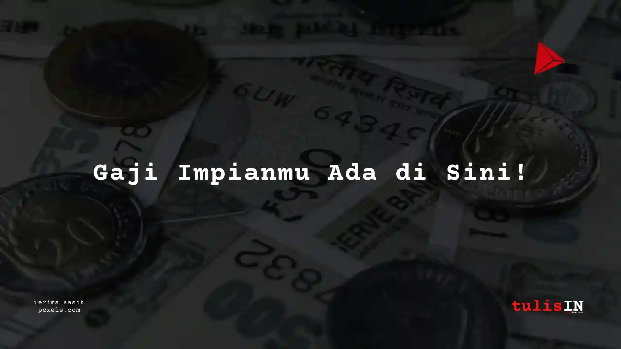 Berapa Gaji Analyst & HR Related Bank of India Indonesia 2025?