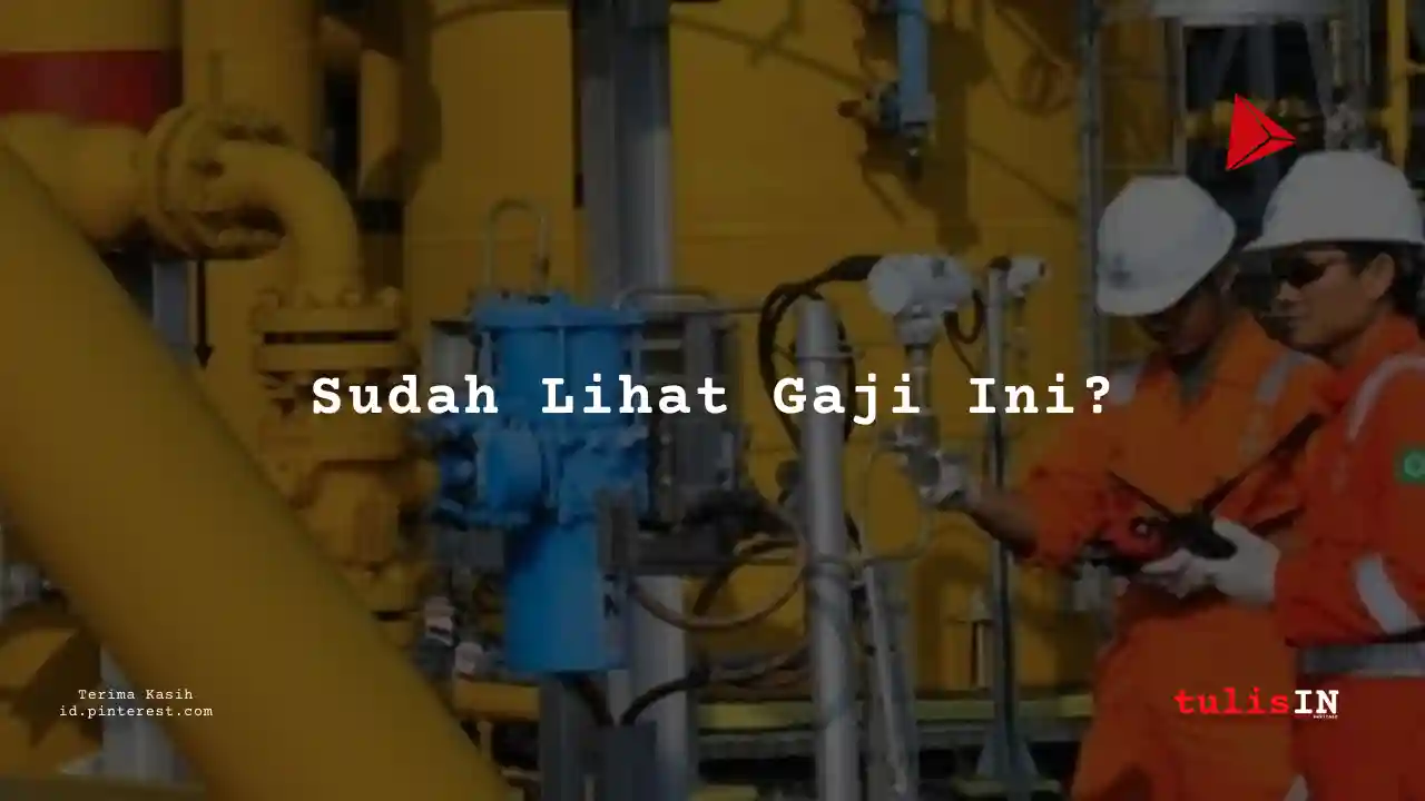 Berapa Gaji Architect PT Sumber Global Energy Tbk 2023?