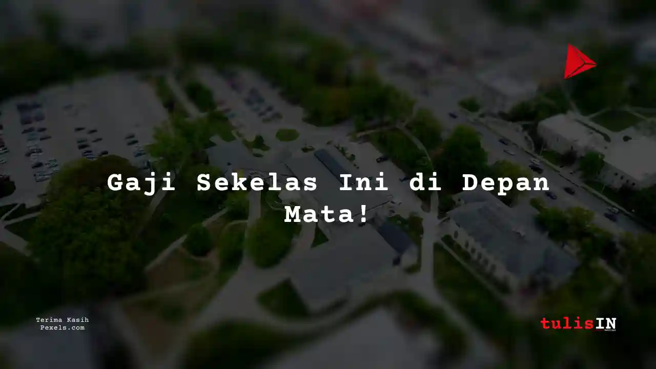 Berapa Gaji Assistant Civil and Architect Bumi Serpong Damai 2025?