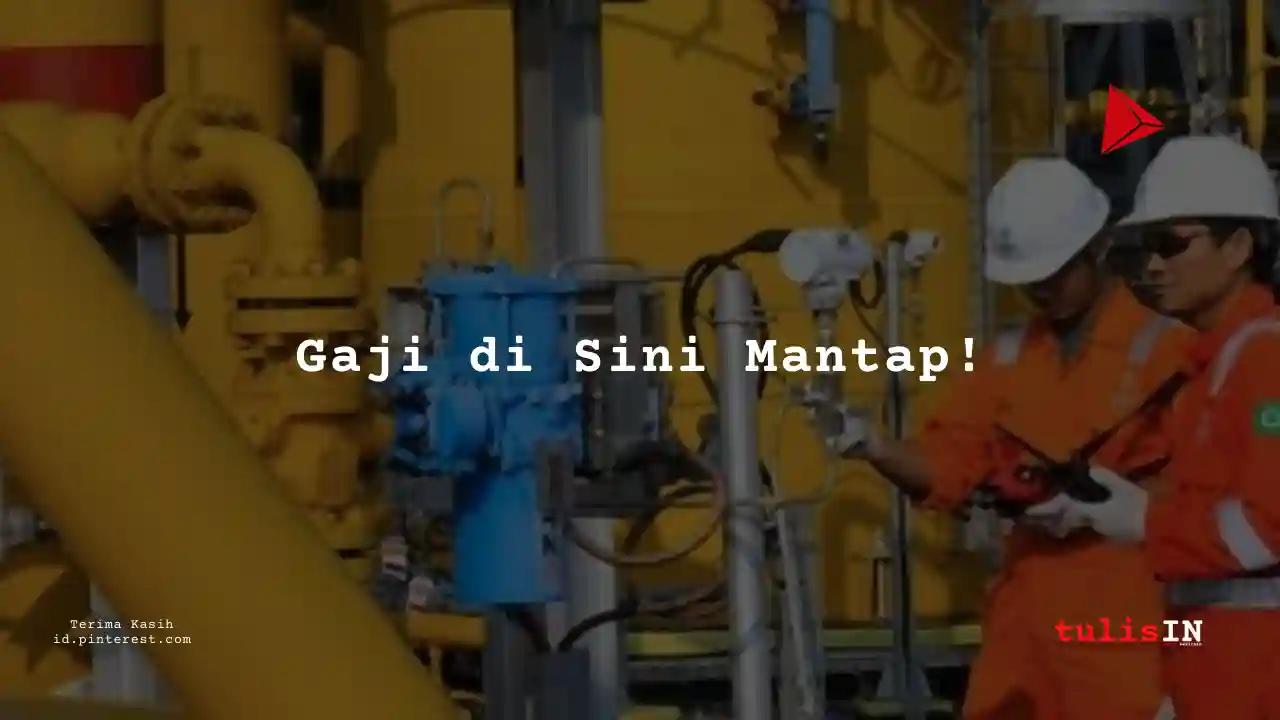 Berapa Gaji Assistant Civil and Architect PT Sumber Global Energy Tbk 2024?