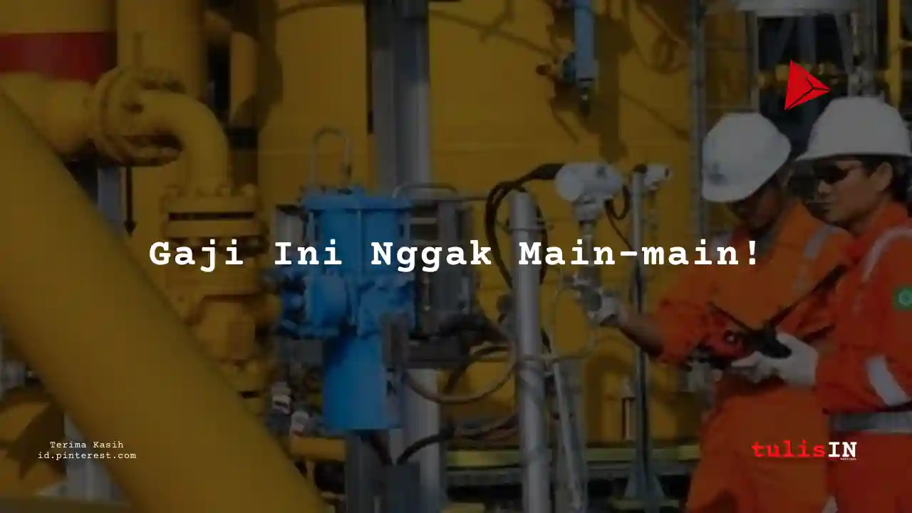 Berapa Gaji Assistant Controller PT Sumber Global Energy Tbk 2024?