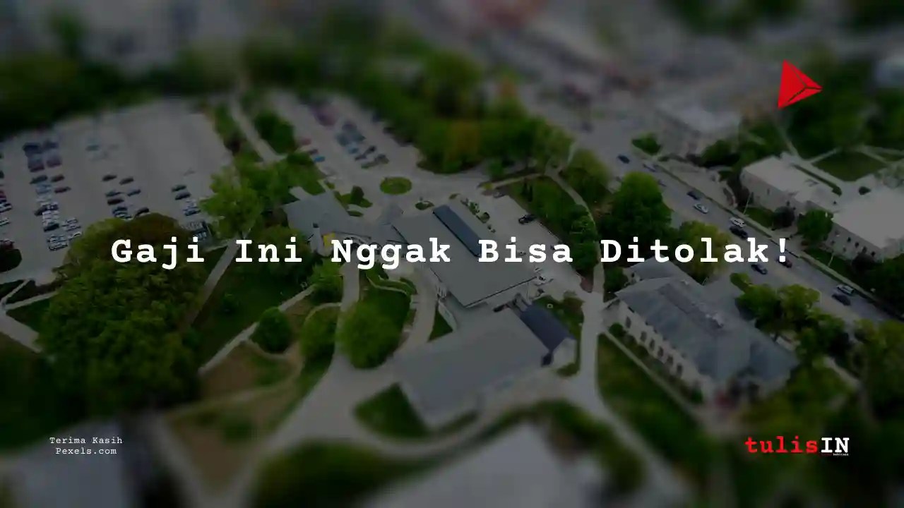 Berapa Gaji Assistant Manager Bumi Serpong Damai 2025?