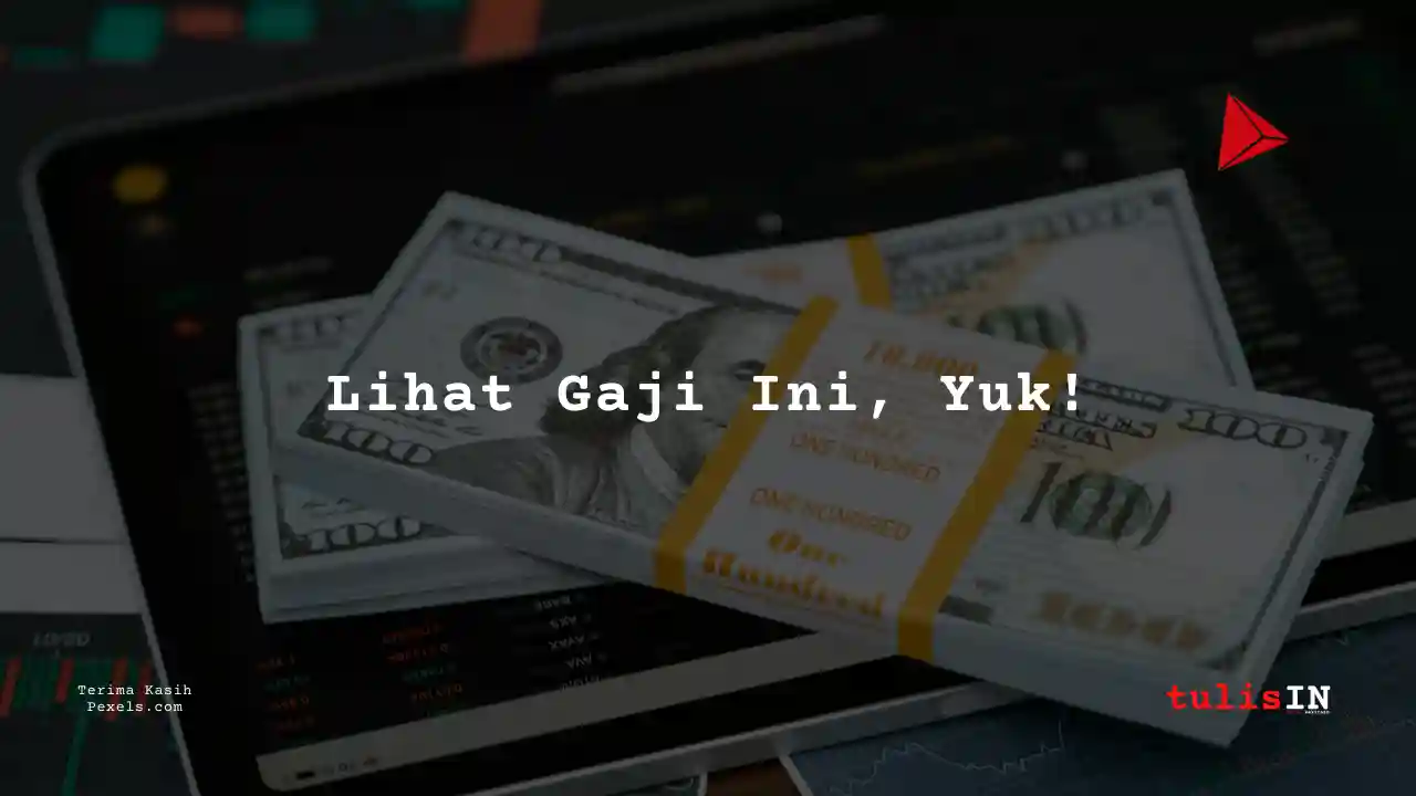 Berapa Gaji Audit Supervisor Bank of China Limited 2025?