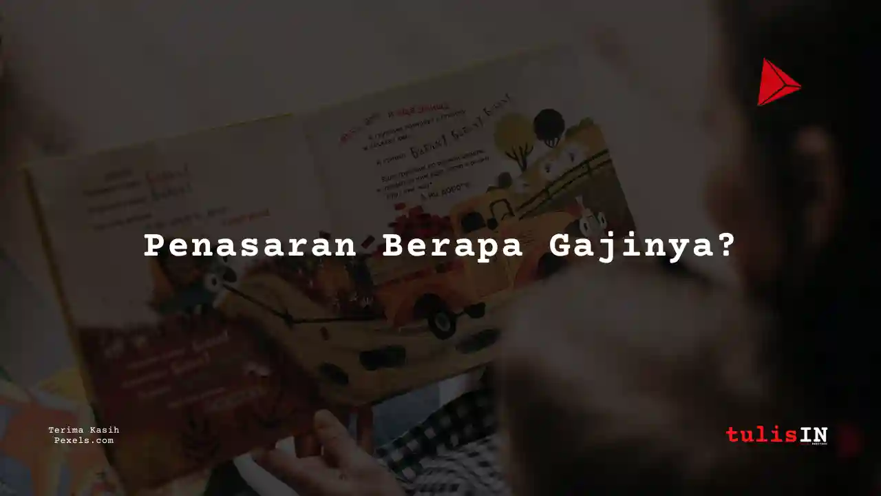 Berikut Gaji Babysitter 2025! Penasaran?
