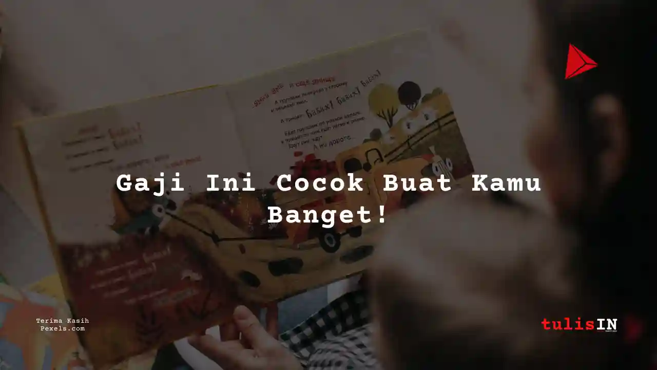 Berapa Gaji Babysitter Batam 2025?