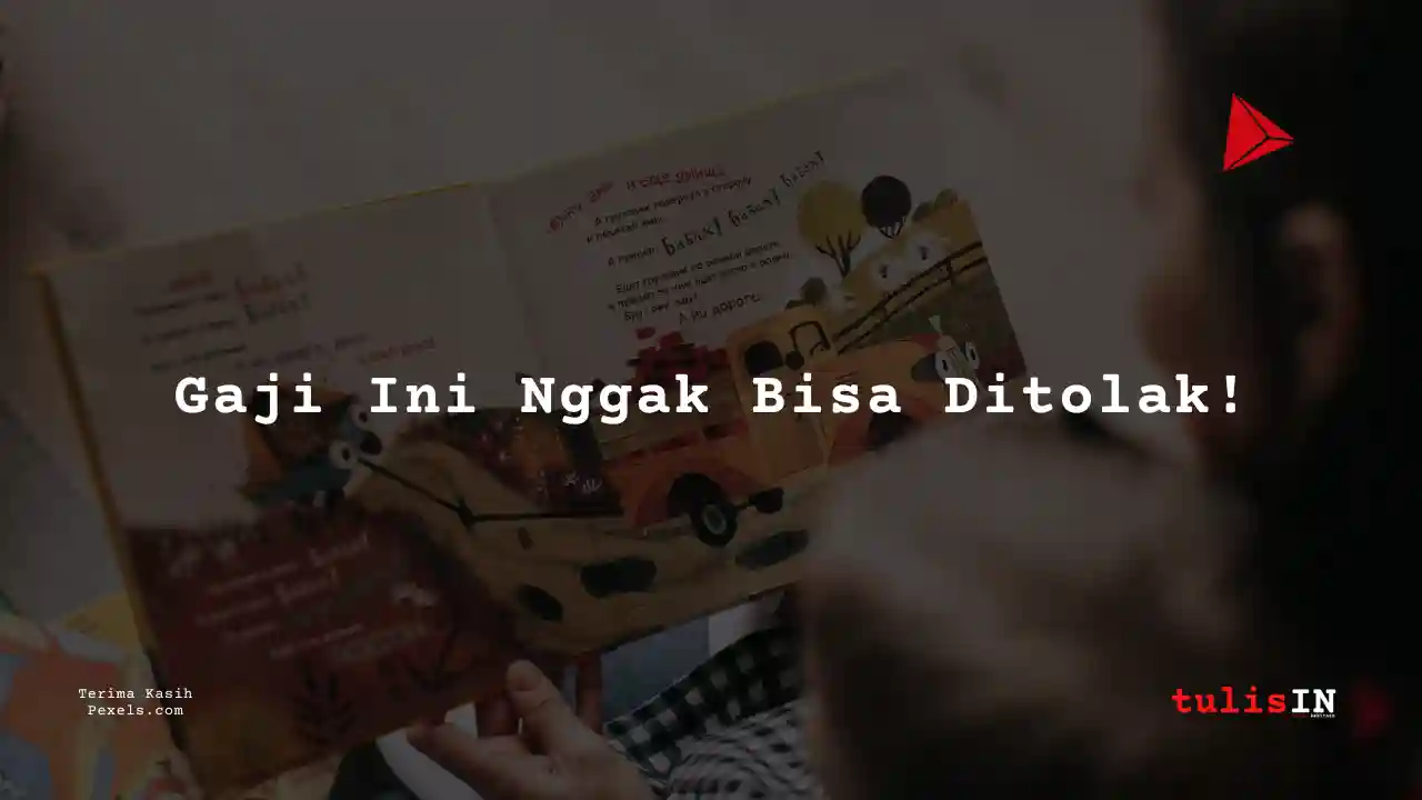 Berapa Gaji Babysitter Bekasi 2025?