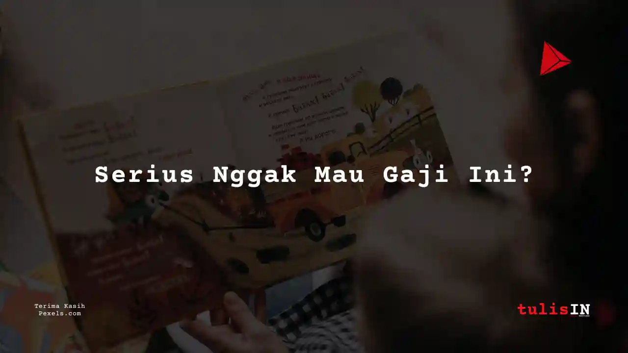 Berapa Gaji Babysitter Bogor 2025?