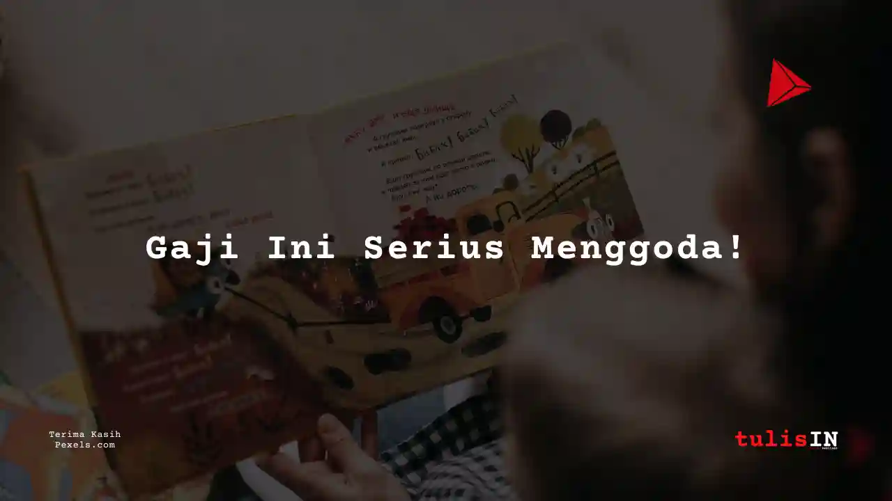 Berapa Gaji Babysitter Jakarta 2025?
