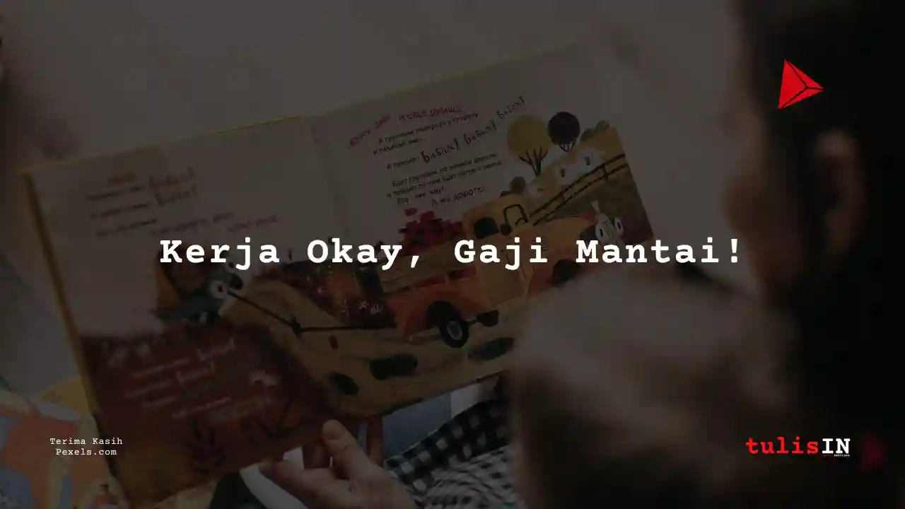 Berapa Gaji Babysitter Makassar 2025?