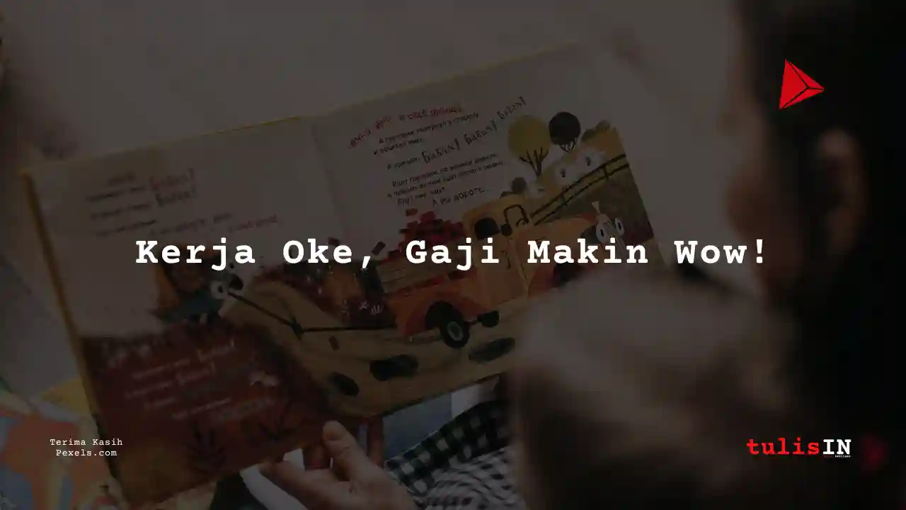 Berapa Gaji Babysitter Malang 2025?