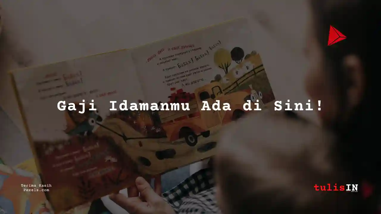 Berapa Gaji Babysitter Padang 2025?
