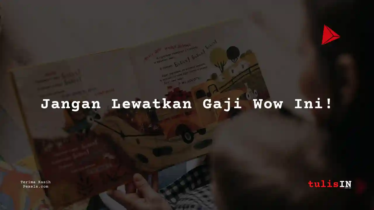 Berapa Gaji Babysitter Pekanbaru 2025?