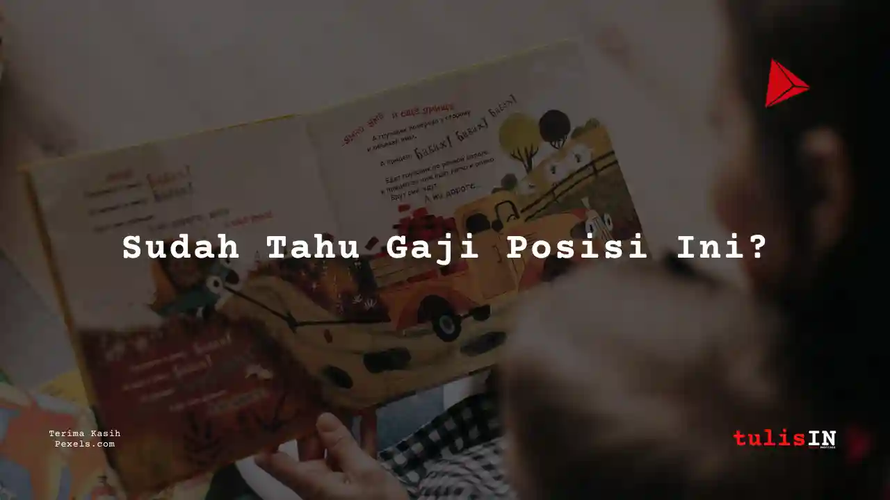 Berapa Gaji Babysitter Samarinda 2025?