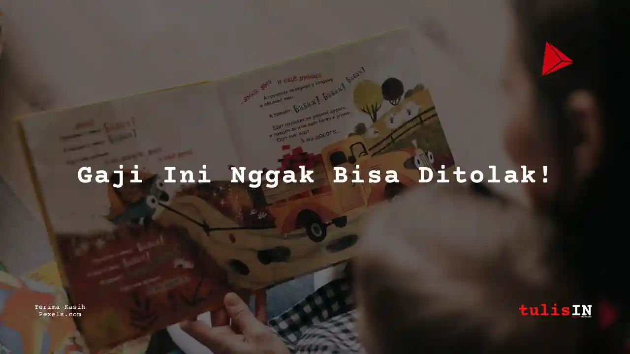Berapa Gaji Babysitter Semarang 2025?