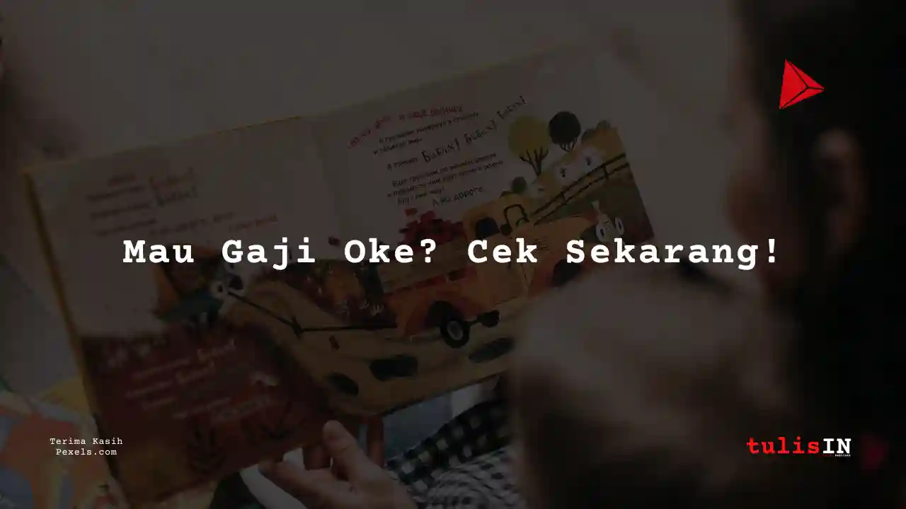 Berapa Gaji Babysitter Surabaya 2025?