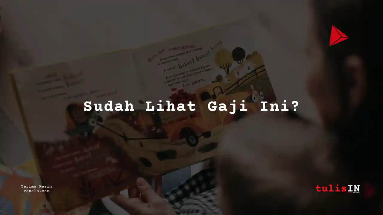 Berapa Gaji Babysitter Tangerang 2025?