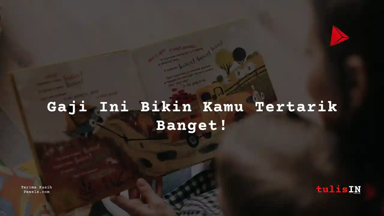 Berapa Gaji Babysitter Tasikmalaya 2025?