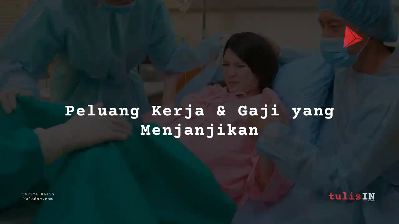 Berapa Gaji Bidan Siloam International Hospitals 2025?