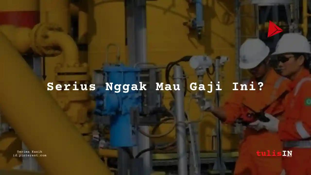 Berapa Gaji Business Intelligent and Analytics Unit PT Sumber Global Energy Tbk 2023?