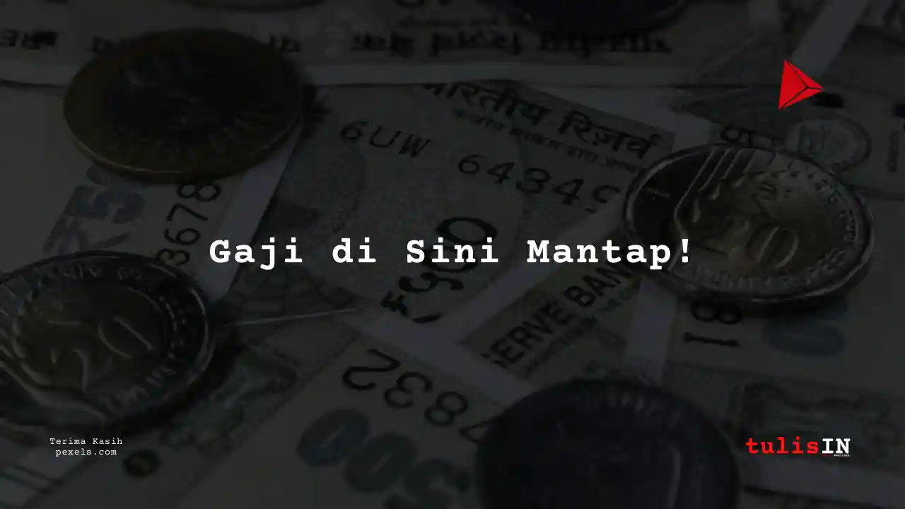 Berapa Gaji Chief Financial Officer Bank of India Indonesia 2025?