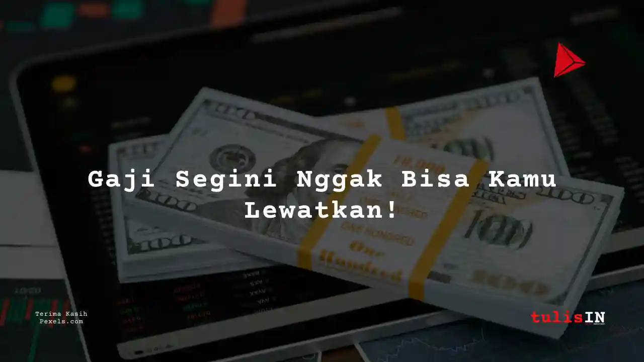 Berapa Gaji Collector Supervisor Bank of China Limited 2025?