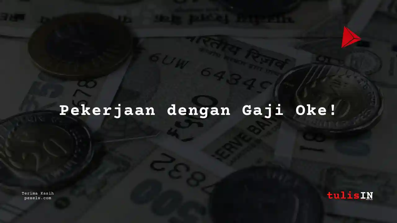 Berapa Gaji Compliance Officer Bank of India Indonesia 2025?