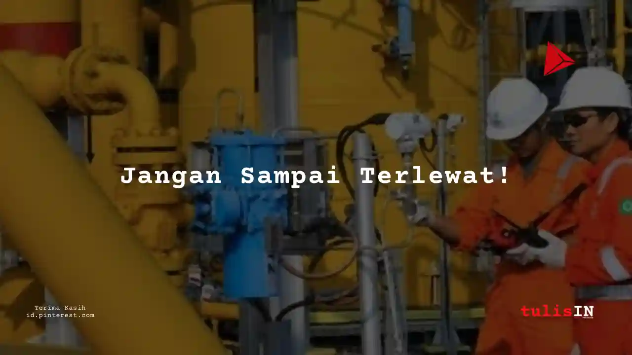Berapa Gaji Control Engineer PT Sumber Global Energy Tbk 2023?