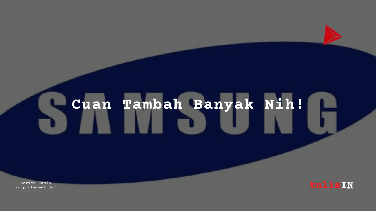 Berapa Gaji Corporate Planning PT Samsung Electronics Indonesia 2023?