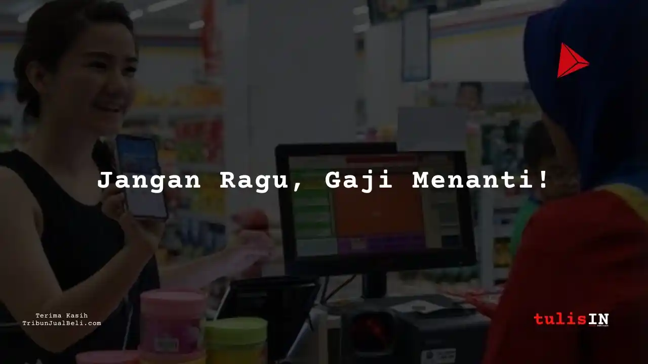 Berapa Gaji Data Analyst Indomaret 2023?