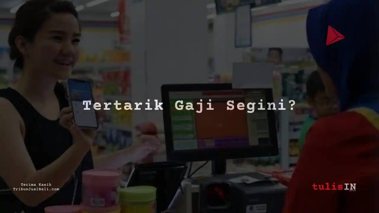 Berapa Gaji Digital Marketing Indomaret 2023?