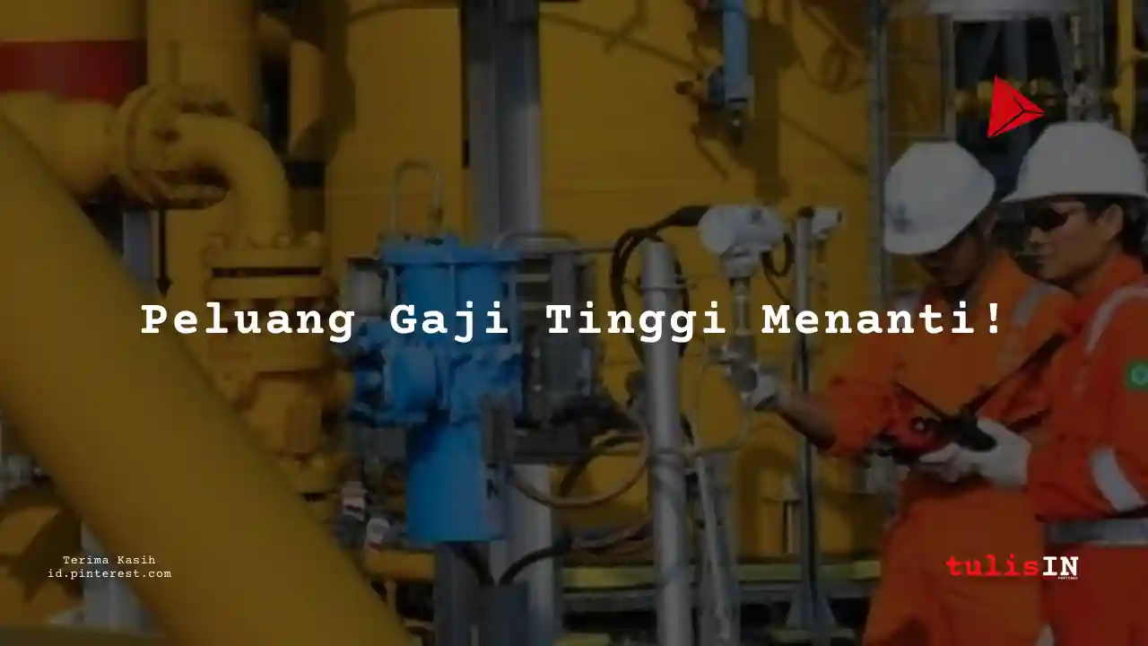 Berapa Gaji Electrical Inspection Engineer PT Sumber Global Energy Tbk 2023?
