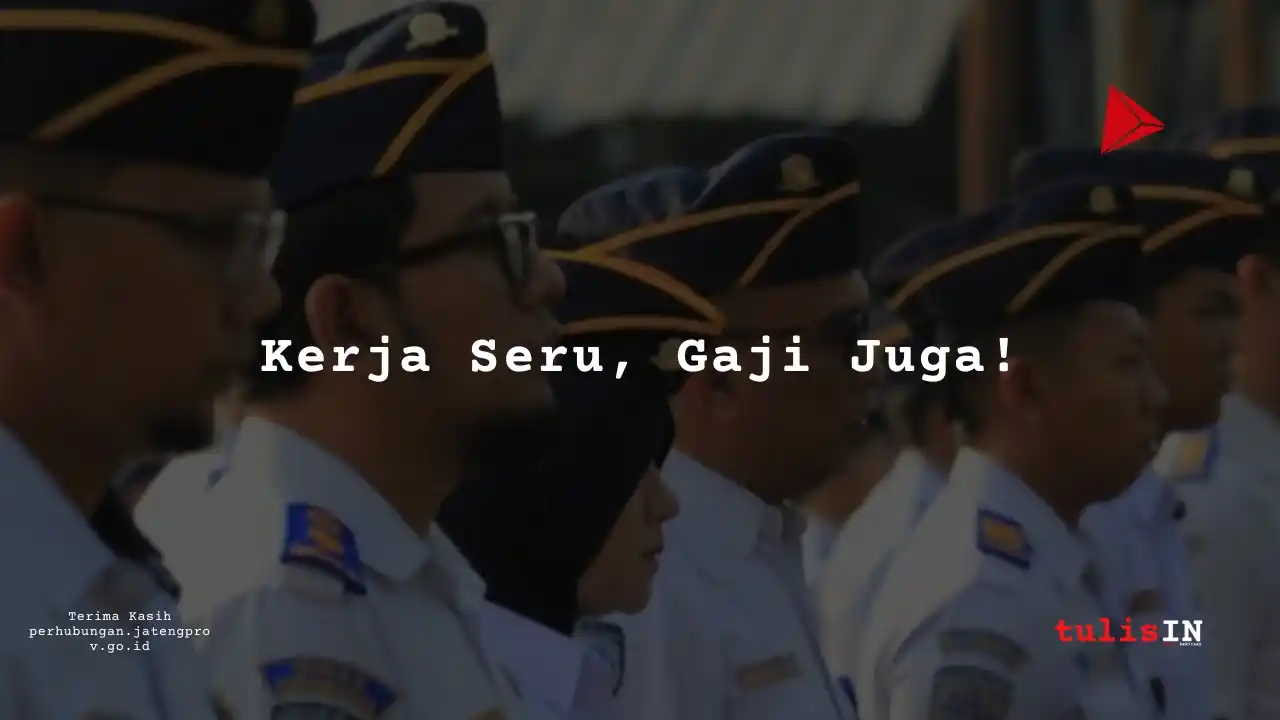 Berapa Gaji Golongan IVb Dishub 2024?