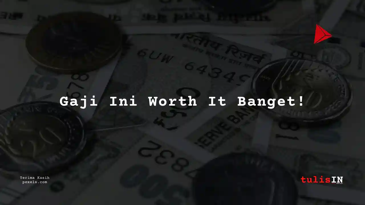 Berapa Gaji Graphic Designer Bank of India Indonesia 2025?