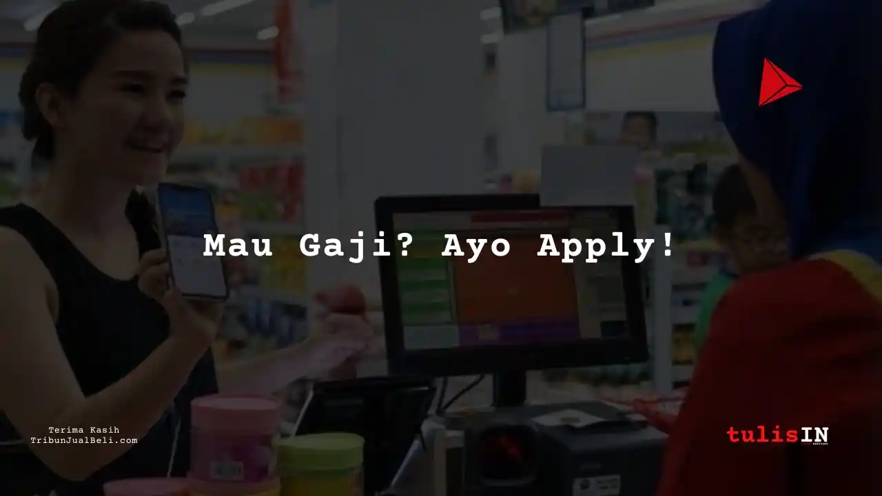Berapa Gaji Human Resources Indomaret 2023?