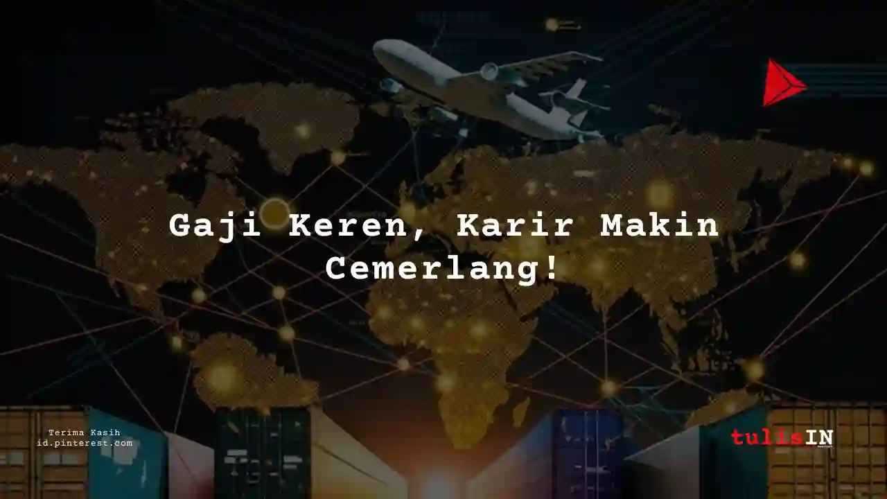 Berapa Gaji IT PT Paninvest Tbk 2024?