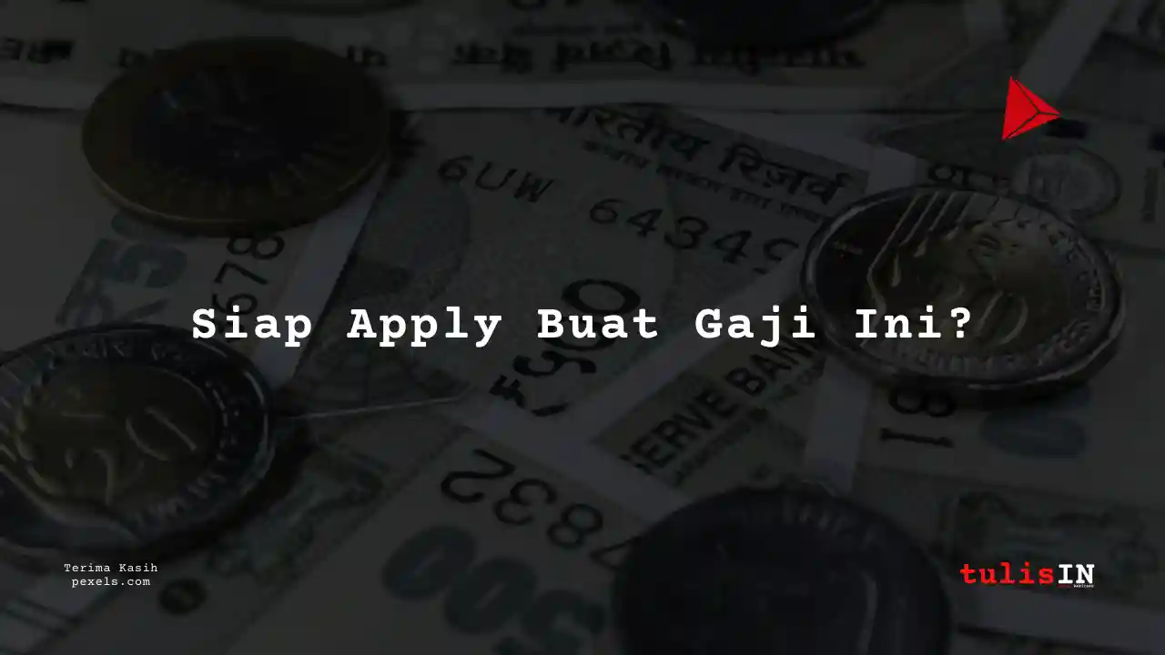 Berapa Gaji IT Support Bank of India Indonesia 2025?