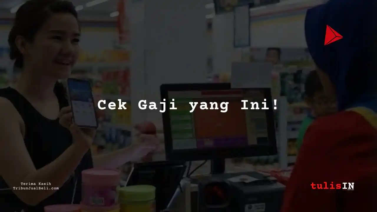 Berapa Gaji IT Business Analyst Indomaret 2023?