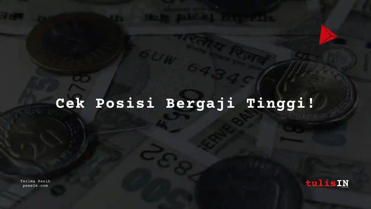 Berapa Gaji Internal Auditor Bank of India Indonesia 2025?