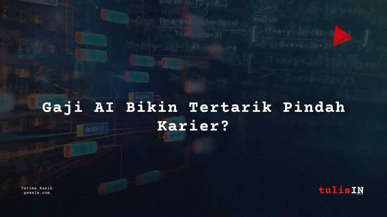 Berapa Gaji Junior AI Ethics & Policy Specialist AI dan Machine Learning Specialist 2025?