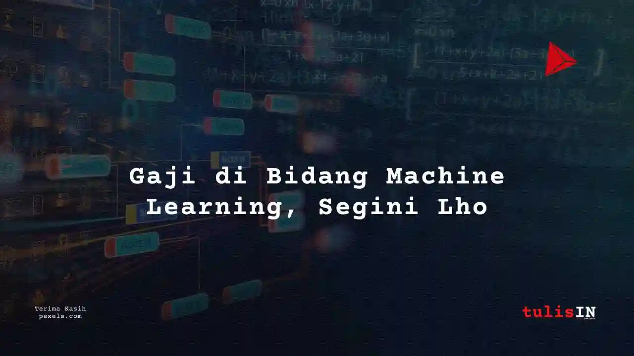Berapa Gaji Junior Data Scientist AI dan Machine Learning Specialist 2025?