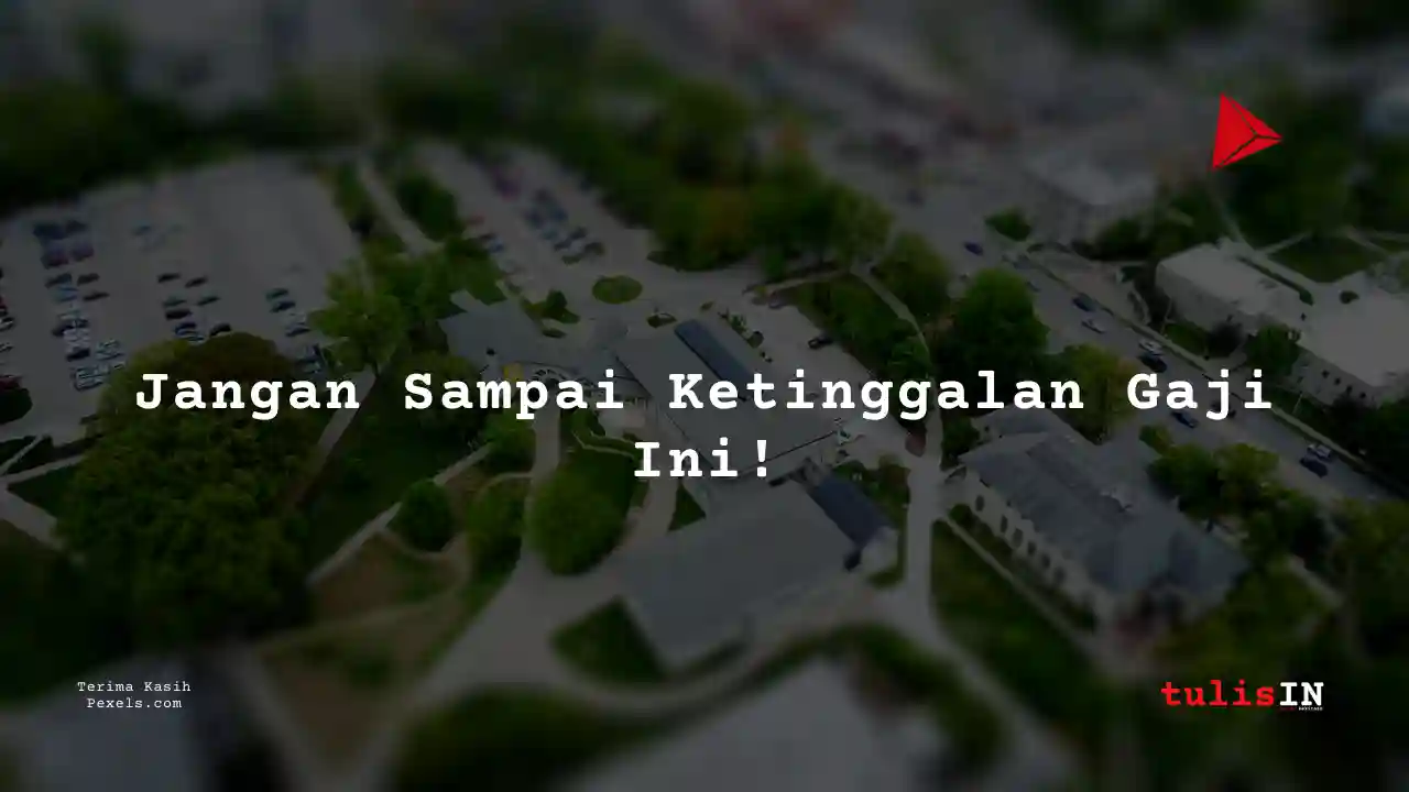 Berapa Gaji Junior Engineer Bumi Serpong Damai 2025?