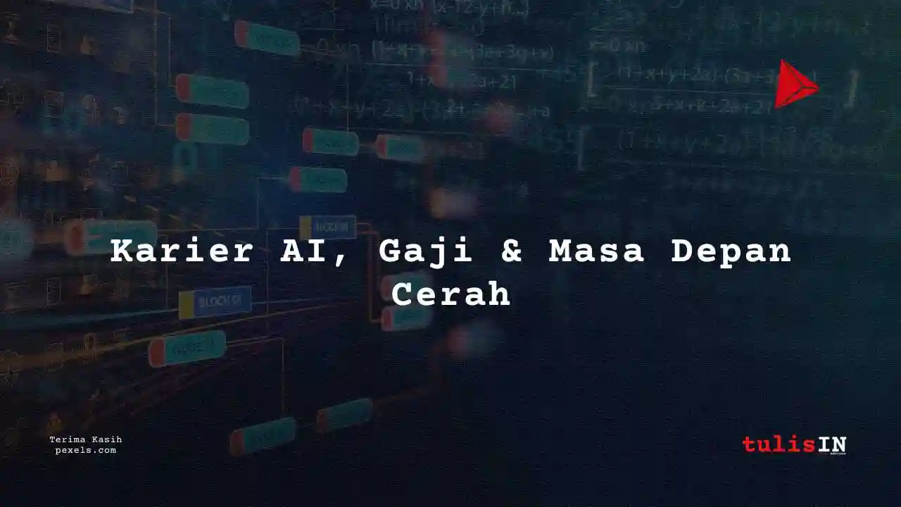 Berapa Gaji Junior Natural Language Processing Engineer AI dan Machine Learning Specialist 2025?