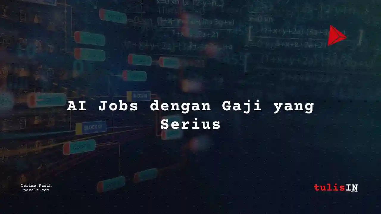 Berapa Gaji Junior Robotics Engineer AI dan Machine Learning Specialist 2025?